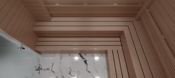 Penthouse 2+1 em Gazipasa, Turkey N.º 22804 5