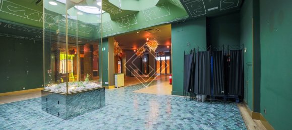 530m² Commercial property in Madrid, Spain No. 29332 8