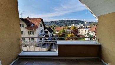 4-Zimmer Wohnung in Feldkirch, Austria, Nr. 258310