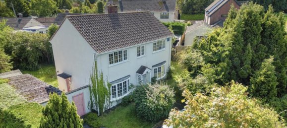 4 bedrooms House in Taunton, United Kingdom No. 13610 20