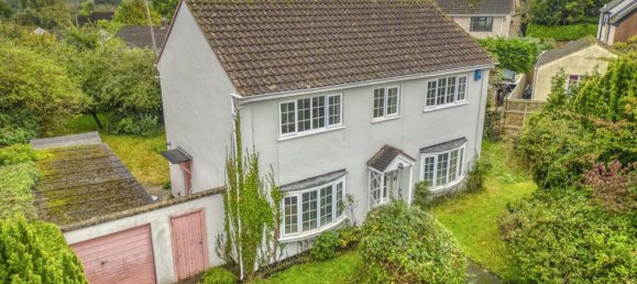 4 bedrooms House in Taunton, United Kingdom No. 13610 17