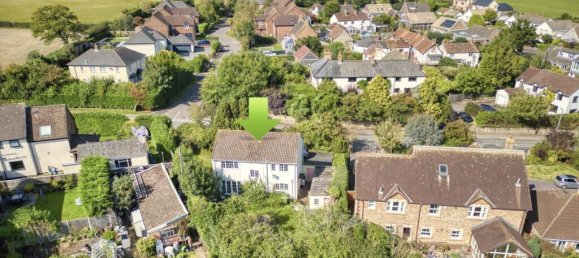 4 bedrooms House in Taunton, United Kingdom No. 13610 16