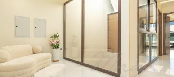 4 bedrooms Townhouse in Al Furjan, UAE No. 53472 13