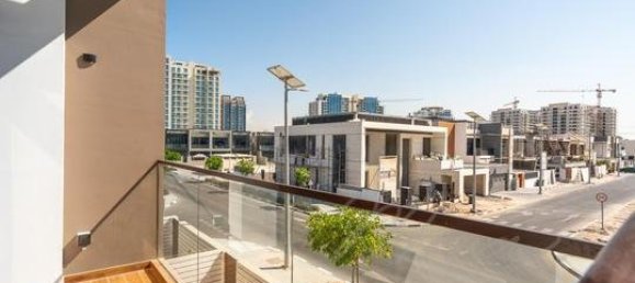 4 bedrooms Townhouse in Al Furjan, UAE No. 53472 10