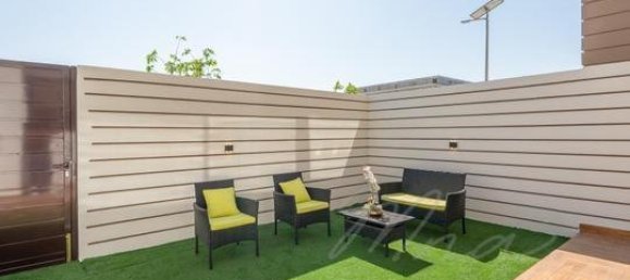 4 bedrooms Townhouse in Al Furjan, UAE No. 53472 14