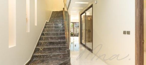 4 bedrooms Townhouse in Al Furjan, UAE No. 53472 3