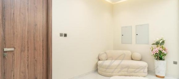 4 bedrooms Townhouse in Al Furjan, UAE No. 53472 15