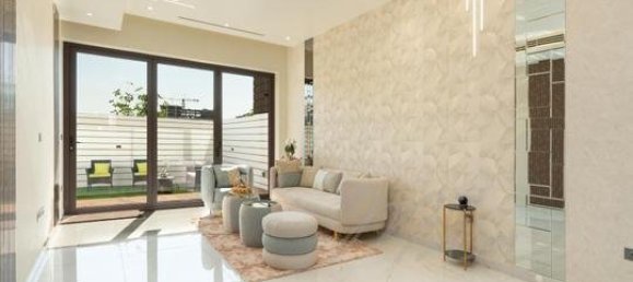 4 bedrooms Townhouse in Al Furjan, UAE No. 53472 2