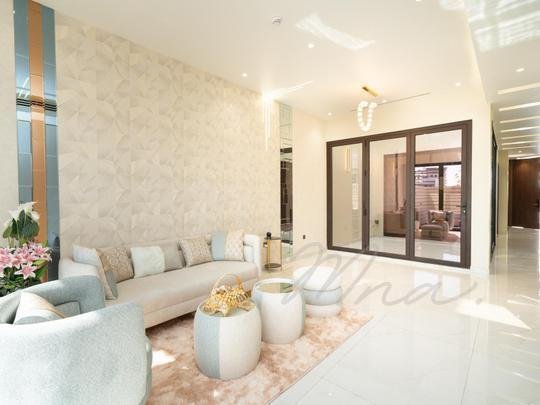 4 bedrooms Townhouse in Al Furjan, UAE No. 53472