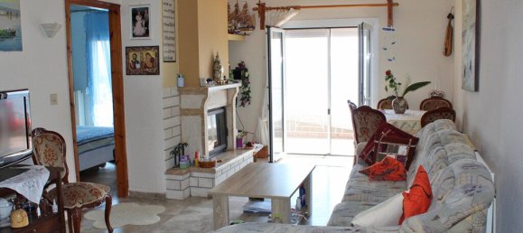 4 bedrooms Commercial property in Kolindros, Greece No. 3918 13