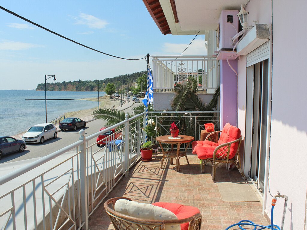 4 bedrooms Commercial property in Kolindros, Greece No. 3918