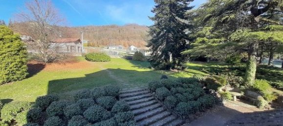 16 rooms Villa in Godiasco Salice Terme, Italy No. 118159 25