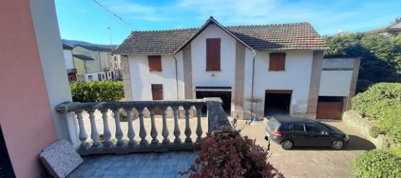 16 rooms Villa in Godiasco Salice Terme, Italy No. 118159 17