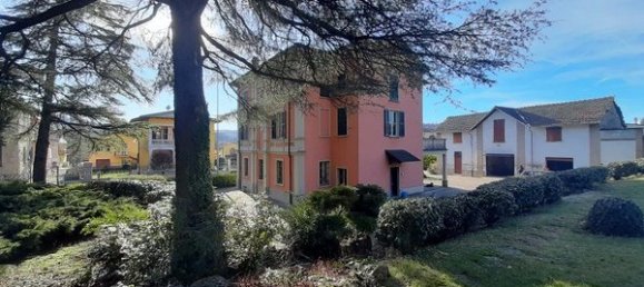 16 rooms Villa in Godiasco Salice Terme, Italy No. 118159 32