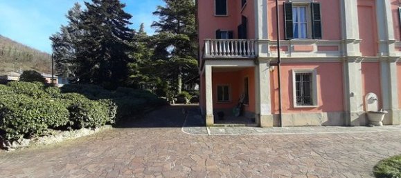 16 rooms Villa in Godiasco Salice Terme, Italy No. 118159 2