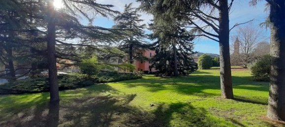 16 rooms Villa in Godiasco Salice Terme, Italy No. 118159 9