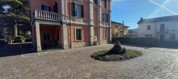 16 rooms Villa in Godiasco Salice Terme, Italy No. 118159 26