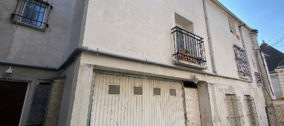 Edifício em Montfermeil, France 157 m² N.º 183444 10