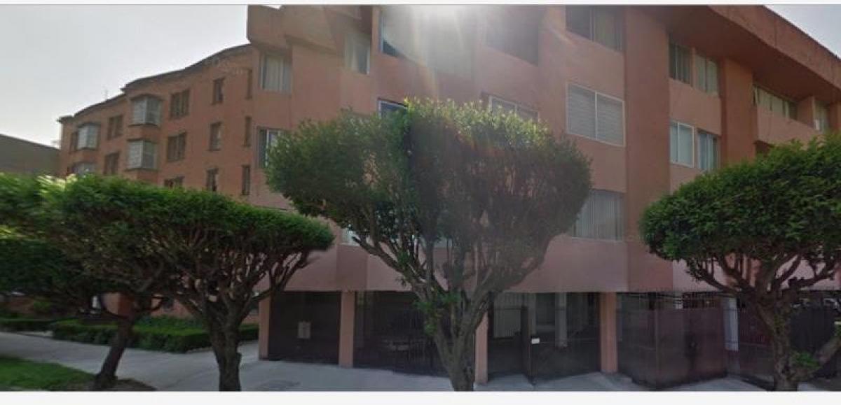 Apartamento de 3 dormitorios en Mexicali, Mexico No. 183480