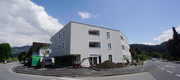 2 rooms Apartment in Rankweil, Austria No. 226969 11