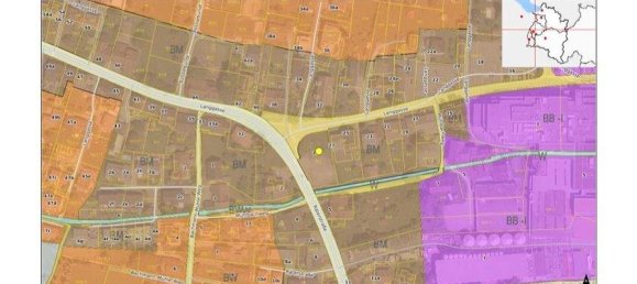 2 rooms Apartment in Rankweil, Austria No. 226969 13