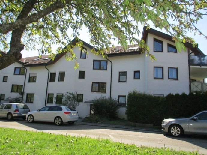 Apartamento de 2 habitaciónes en Pforzheim, Germany No. 15332