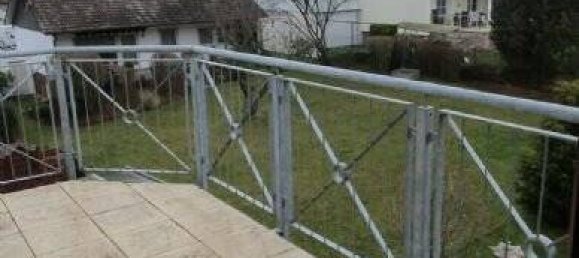 2 rooms Apartment in Pforzheim, Germany No. 15332 9