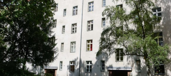 3 rooms Apartment in Wedding, Germany No. 268387 19