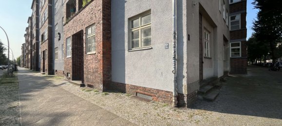 3 rooms Apartment in Wedding, Germany No. 268387 20