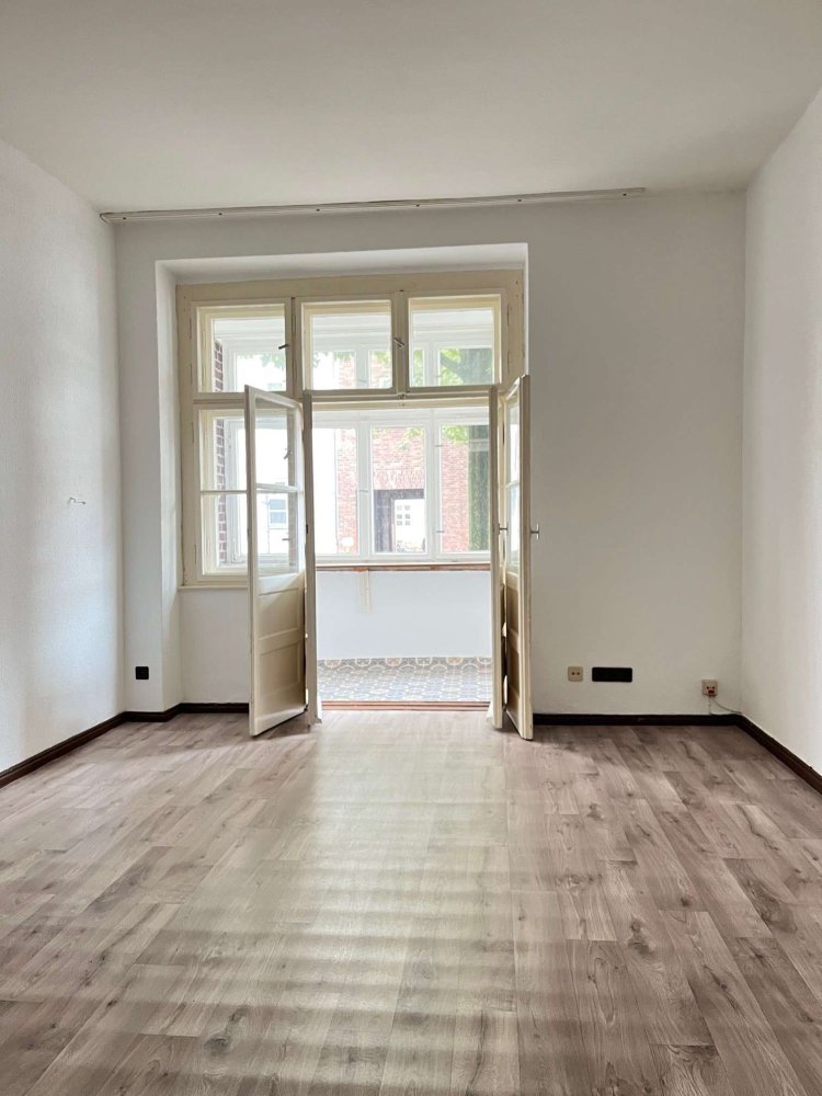 3 rooms Apartment in Wedding, Germany No. 268387