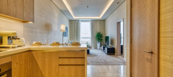 1 bedroom Apartment in Palm Jumeirah, UAE No. 3244 10