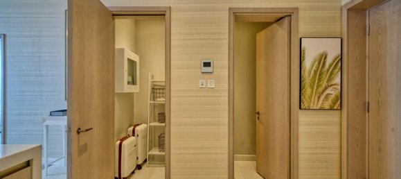 1 bedroom Apartment in Palm Jumeirah, UAE No. 3244 24