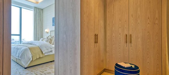 1 bedroom Apartment in Palm Jumeirah, UAE No. 3244 19