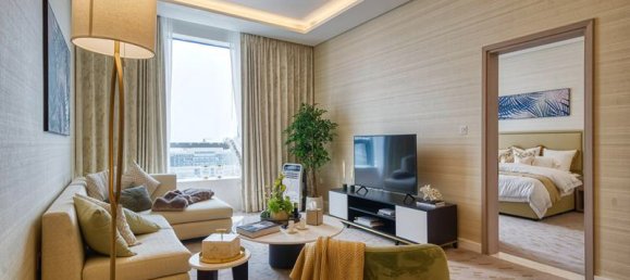 1 bedroom Apartment in Palm Jumeirah, UAE No. 3244 4