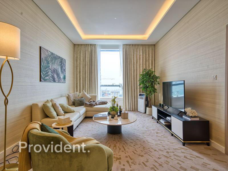 1 bedroom Apartment in Palm Jumeirah, UAE No. 3244