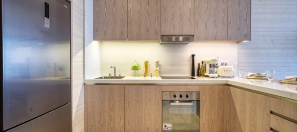 1 bedroom Apartment in Palm Jumeirah, UAE No. 3244 3