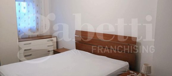 Квартира с 2 комнатами в Кьоджа, Италия № 136491 6