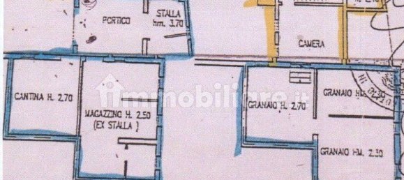 113m² Warehouse in Padua, Italy No. 88726 6