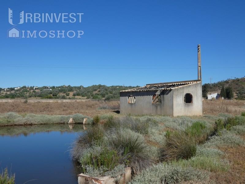 3 bedrooms House in Portimao, Portugal No. 201417