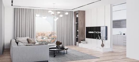 Apartamento de 1+1 en Aegean Region, Turkey No. 33035 19