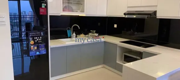 2 bedrooms Apartment in Thu Duc, Vietnam No. 8164 10