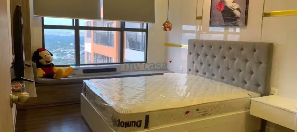 2 bedrooms Apartment in Thu Duc, Vietnam No. 8164 8