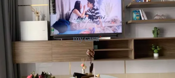 2 bedrooms Apartment in Thu Duc, Vietnam No. 8164 5