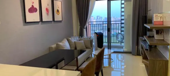 2 bedrooms Apartment in Thu Duc, Vietnam No. 8164 2
