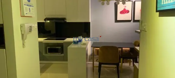 2 bedrooms Apartment in Thu Duc, Vietnam No. 8164 17