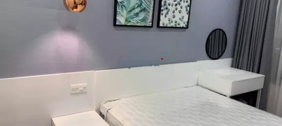 2 bedrooms Apartment in Thu Duc, Vietnam No. 8164 9