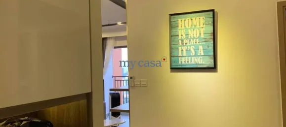 2 bedrooms Apartment in Thu Duc, Vietnam No. 8164 6