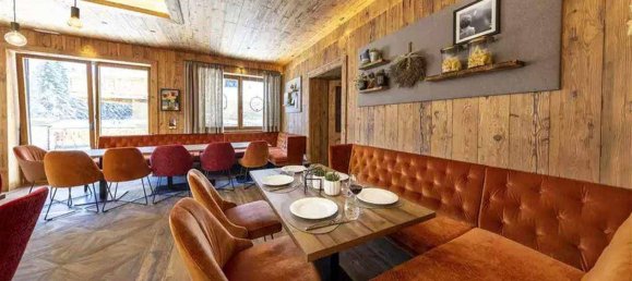 3 bedrooms Commercial property in Neukirchen am Grossvenediger, Austria No. 186991 26