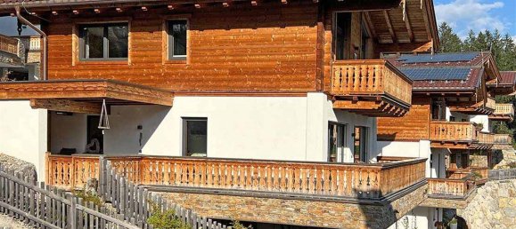 3 bedrooms Commercial property in Neukirchen am Grossvenediger, Austria No. 186991 4