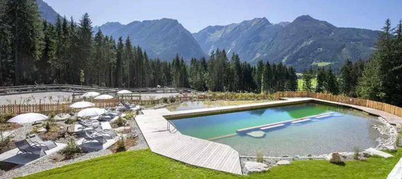 3 bedrooms Commercial property in Neukirchen am Grossvenediger, Austria No. 186991 23